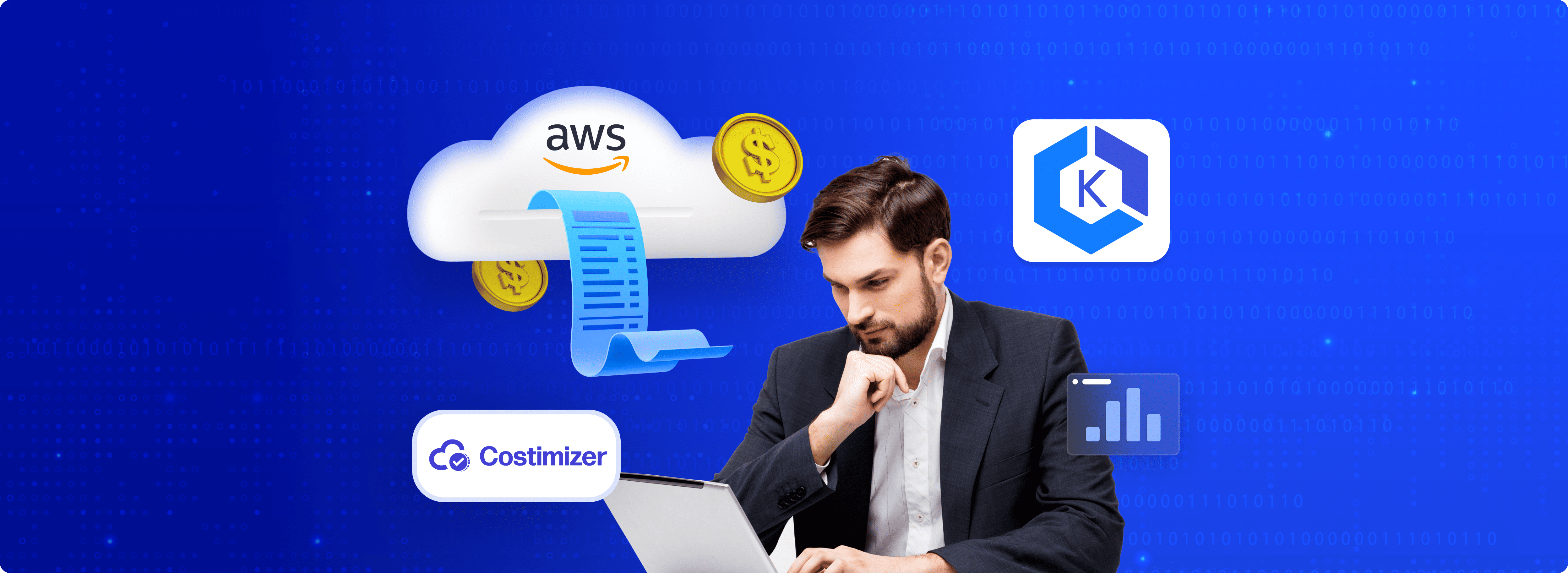 EKS Cost Optimization Guide- How to Cut Your AWS Bills In 2026