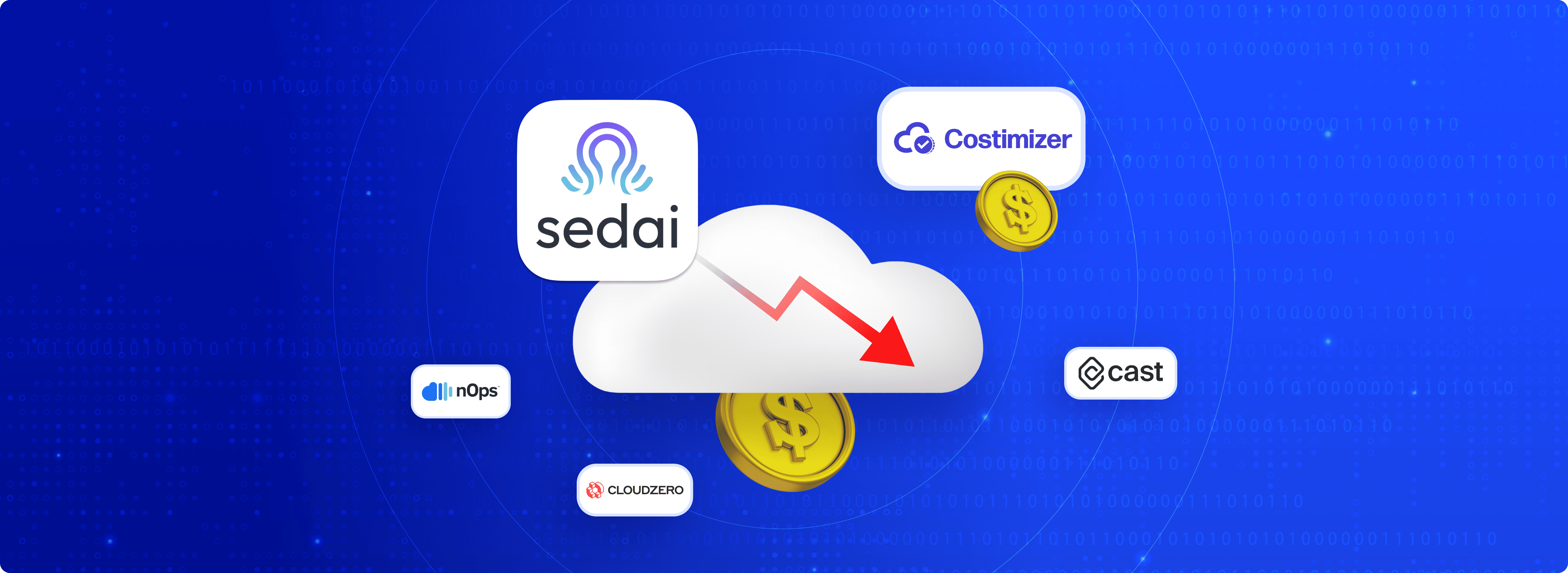 Top 6 Sedai Alternatives